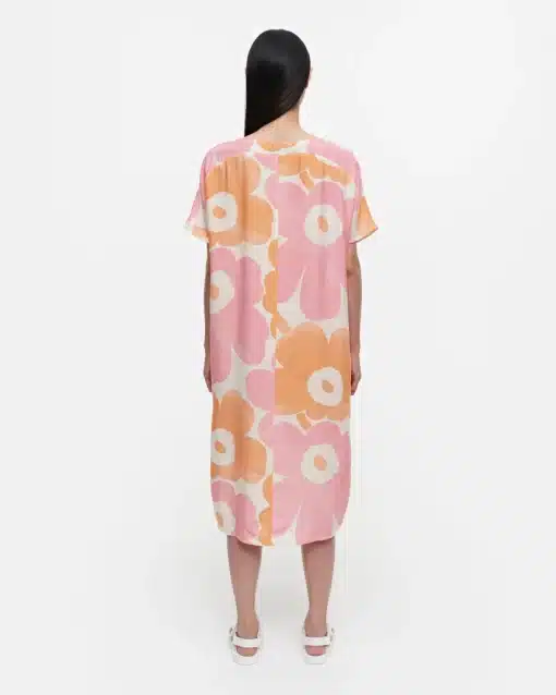 Marimekko Majus Unikko Dress