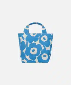 Marimekko Mono Mini Tote Unikko Bag