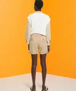 Esprit Shorts Sand