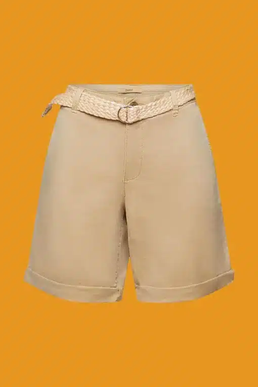 Esprit Shorts Sand