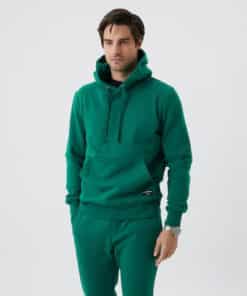 Björn Borg Centre Hood Verdant Green