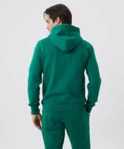 Björn Borg Centre Hood Verdant Green