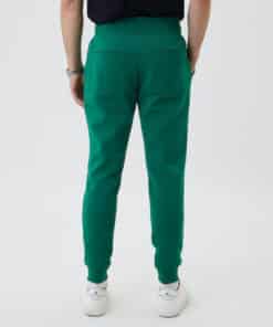 Björn Borg Centre Tapered Pants Verdant Green