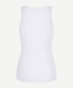 Samsoe & Samsoe Alexo Tank Top Lavender Blue