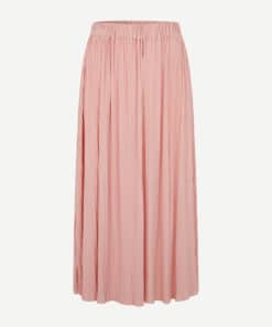 Samsoe & Samsoe Uma Skirt Coral Cloud