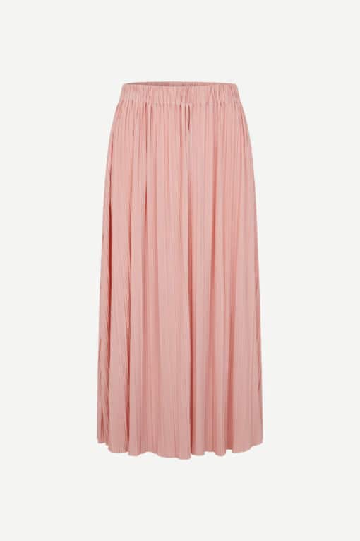 Samsoe & Samsoe Uma Skirt Coral Cloud