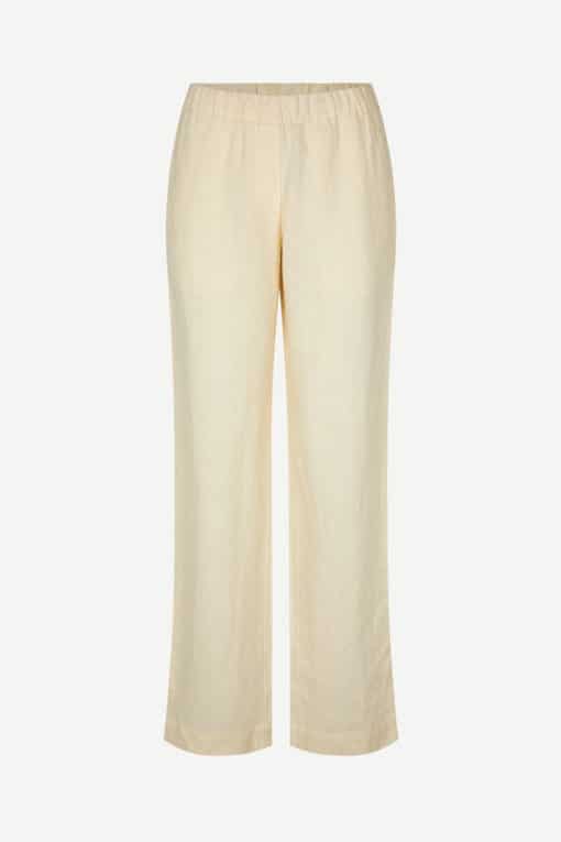 Samsoe & Samsoe Hoys Straight Pants Pristine