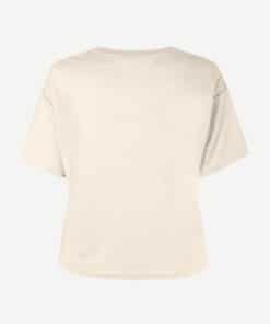 Samsoe & Samsoe Eli T-shirt Pristine