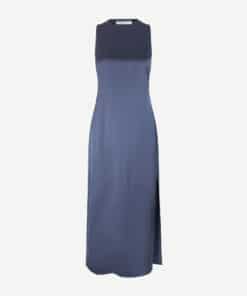 Samsoe & Samsoe Ellie Dress Nightshadow Blue