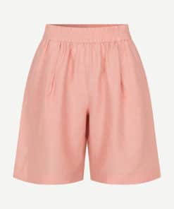 Samsoe & Samsoe Julia Shorts Coral Cloud