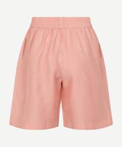Samsoe & Samsoe Julia Shorts Coral Cloud