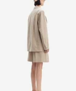 Samsoe & Samsoe Haven Blazer Nomad