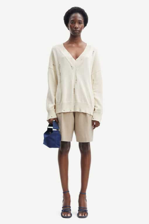Samsoe & Samsoe Julia Shorts Nomad
