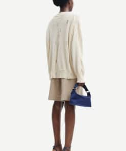 Samsoe & Samsoe Julia Shorts Nomad