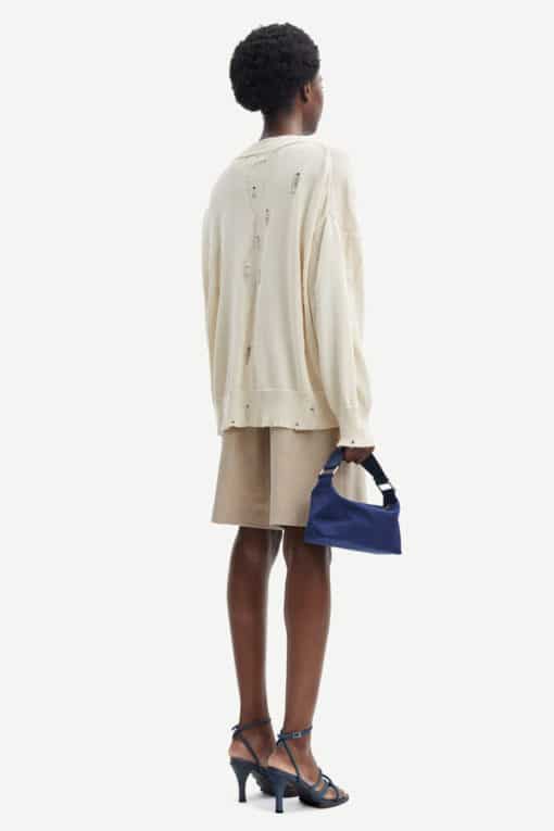 Samsoe & Samsoe Julia Shorts Nomad