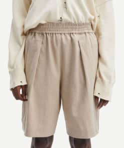 Samsoe & Samsoe Julia Shorts Nomad
