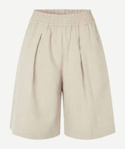 Samsoe & Samsoe Julia Shorts Nomad