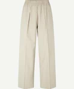 Samsoe & Samsoe Julia Trousers Nomad