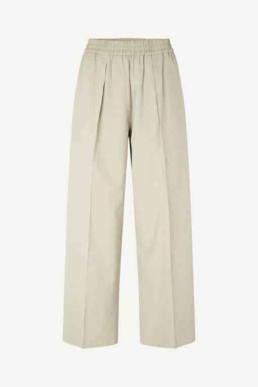 Samsoe & Samsoe Julia Trousers Nomad