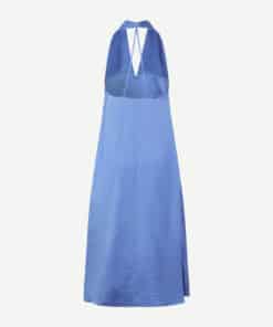 Samsoe & Samsoe Cille Dress Iolite