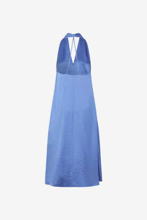 Samsoe & Samsoe Cille Dress Iolite