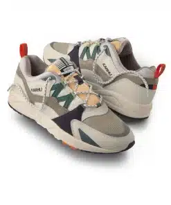 Karhu Fusion 2.0 Women Lily White/Foliage Green