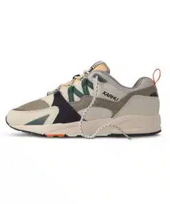 Karhu Fusion 2.0 Men Lily White/Foliage Green