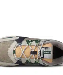Karhu Fusion 2.0 Men Lily White/Foliage Green