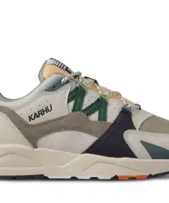 Karhu Fusion 2.0 Women Lily White/Foliage Green
