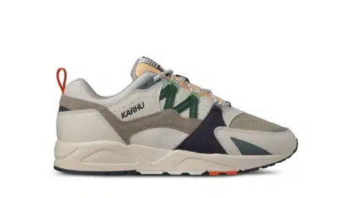Karhu Fusion 2.0 Women Lily White/Foliage Green