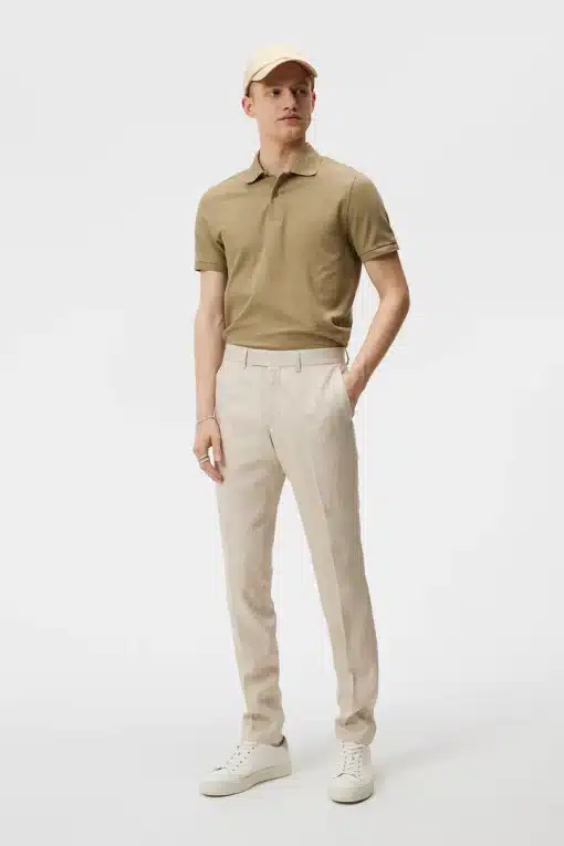 J.Lindeberg Troy Polo Shirt Ace