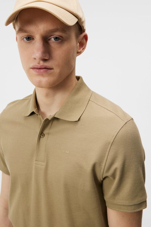 J.Lindeberg Troy Polo Shirt Ace