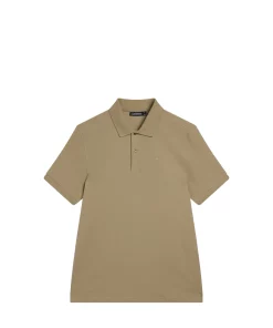 J.Lindeberg Troy Polo Shirt Ace