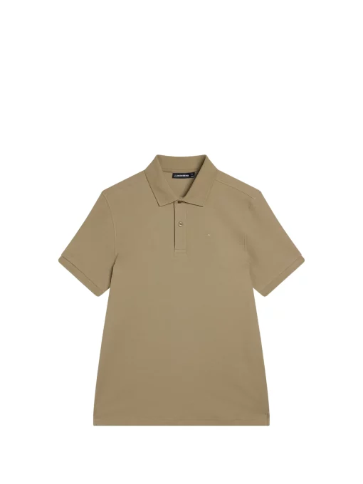 J.Lindeberg Troy Polo Shirt Ace