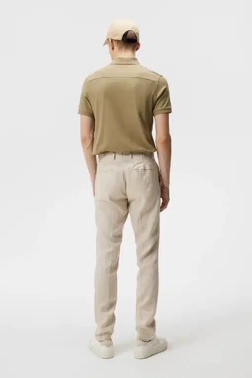 J.Lindeberg Troy Polo Shirt Ace