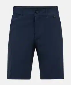 Peak Performance Flier Shorts Men Salute Blue