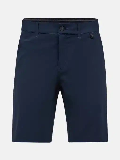 Peak Performance Flier Shorts Men Salute Blue