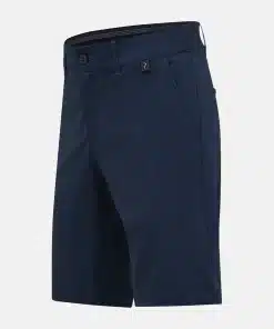 Peak Performance Flier Shorts Men Salute Blue