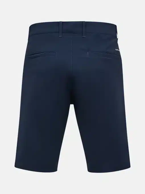 Peak Performance Flier Shorts Men Salute Blue