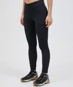 Peak Performance Vislight Track Tight Women Black
