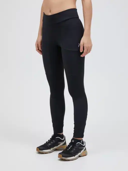 Peak Performance Vislight Track Tight Women Black