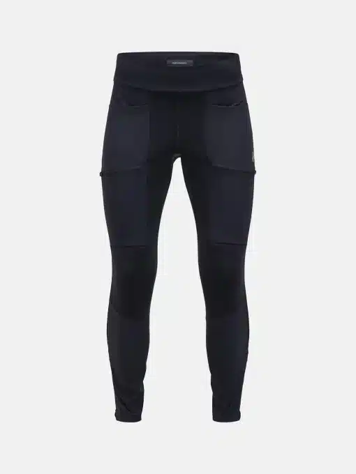 Peak Performance Vislight Track Tight Women Black