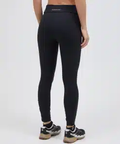 Peak Performance Vislight Track Tight Women Black
