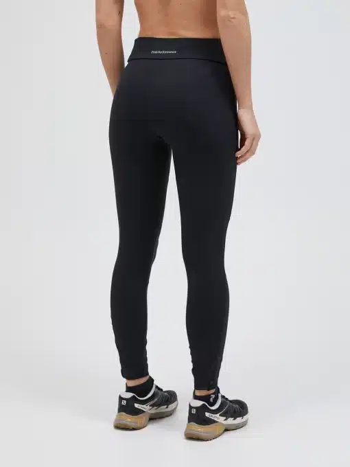 Peak Performance Vislight Track Tight Women Black