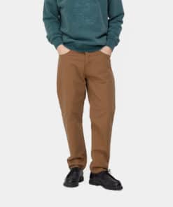 Carhartt WIP Newel Pant Hamilton Brown