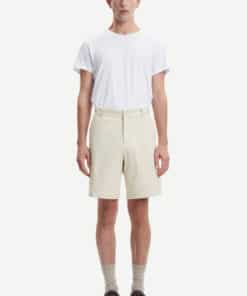 Samsoe & Samsoe Sextus Shorts Oatmeal