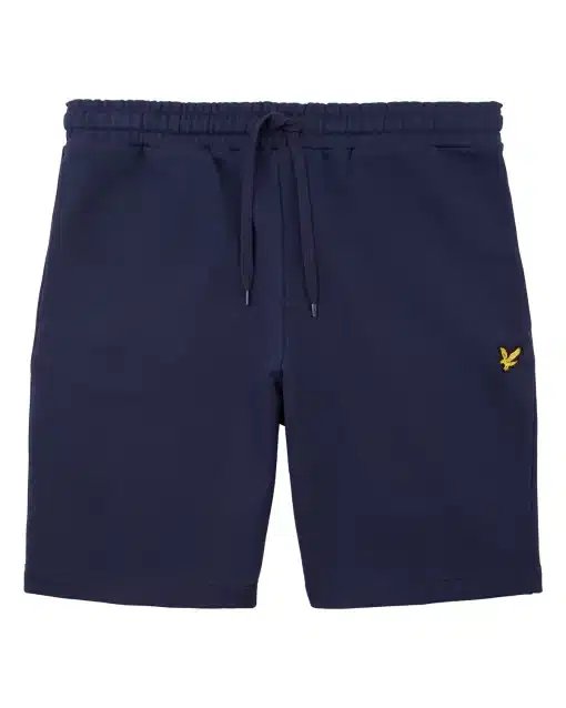 Lyle & Scott Sweat Shorts Navy