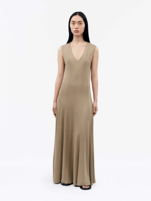 Tiger of Sweden Marles Dress Beige