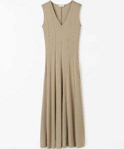 Tiger of Sweden Marles Dress Beige