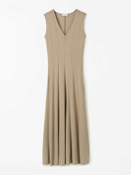 Tiger of Sweden Marles Dress Beige